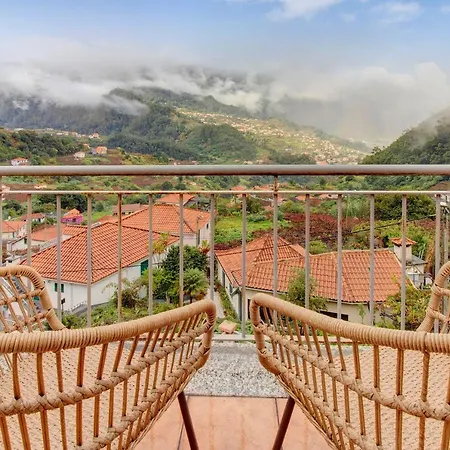Vinhaticos House Sao Vicente  Exterior photo
