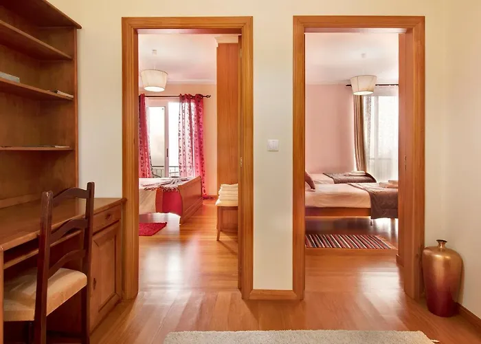 Vinháticos House