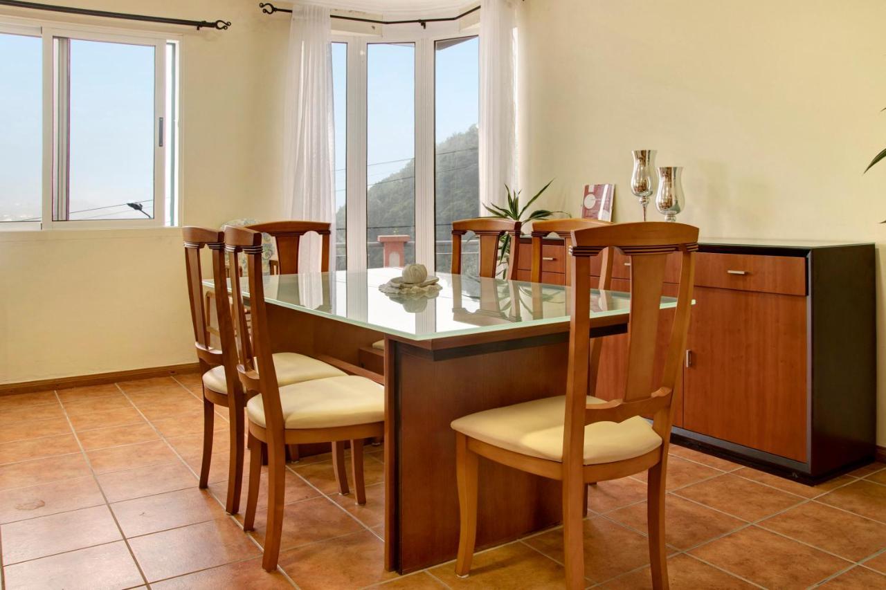 Сasa de vacaciones Vinháticos House *