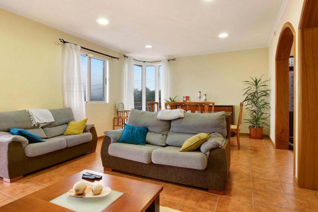 Vinhaticos House Holiday home