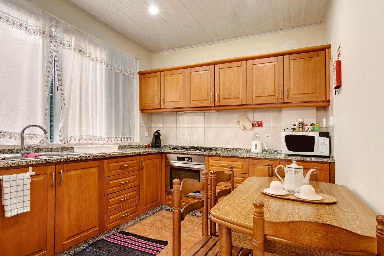 Vinhaticos House Sao Vicente (Madeira)