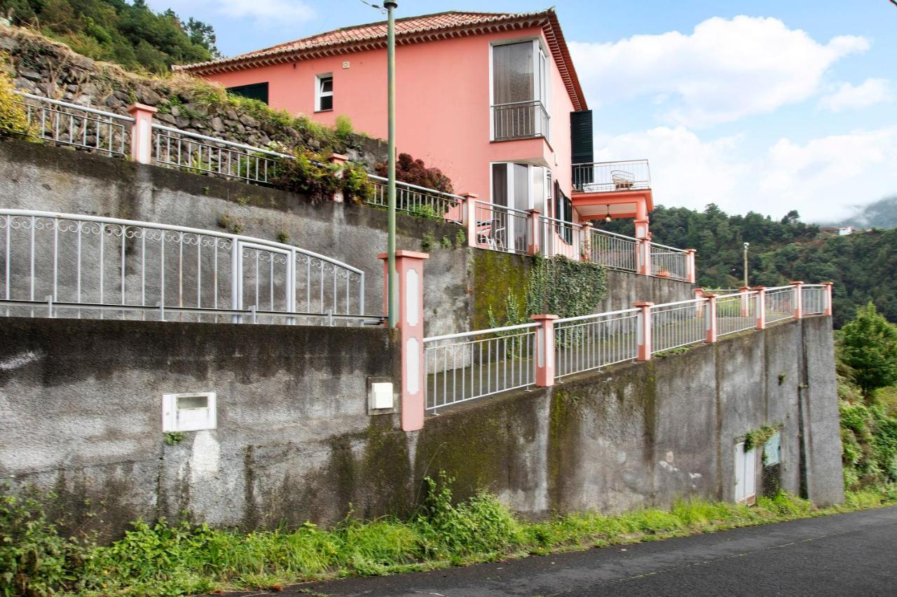 Vinhaticos House * Sao Vicente (Madeira)