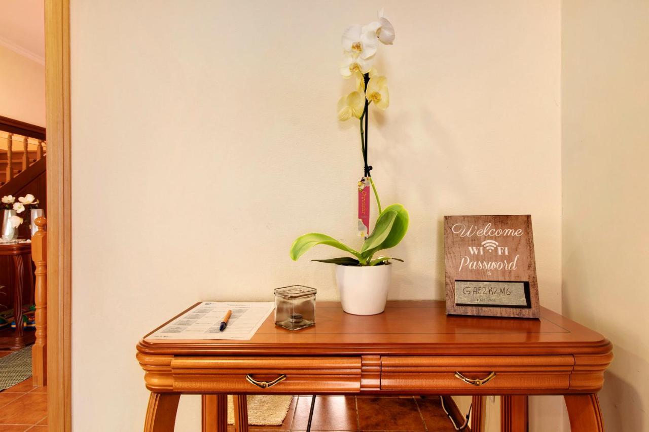 Vinhaticos House Holiday home Sao Vicente (Madeira)