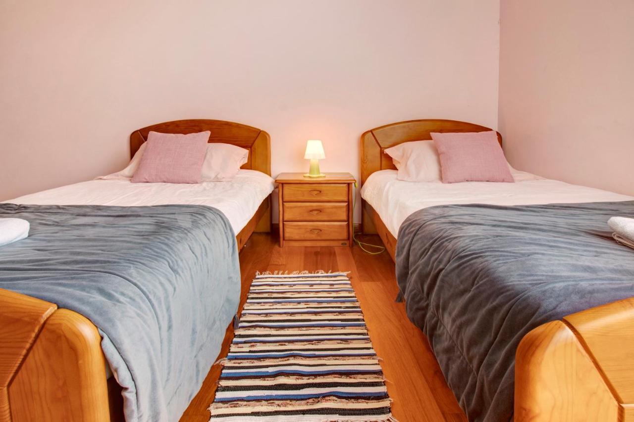 Vinhaticos House Holiday home Sao Vicente (Madeira)