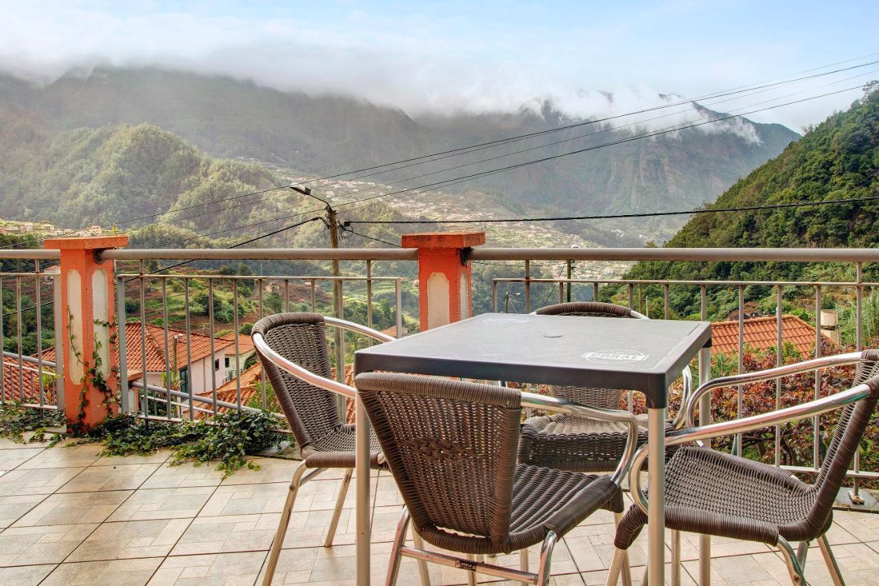 Vinhaticos House Sao Vicente (Madeira)