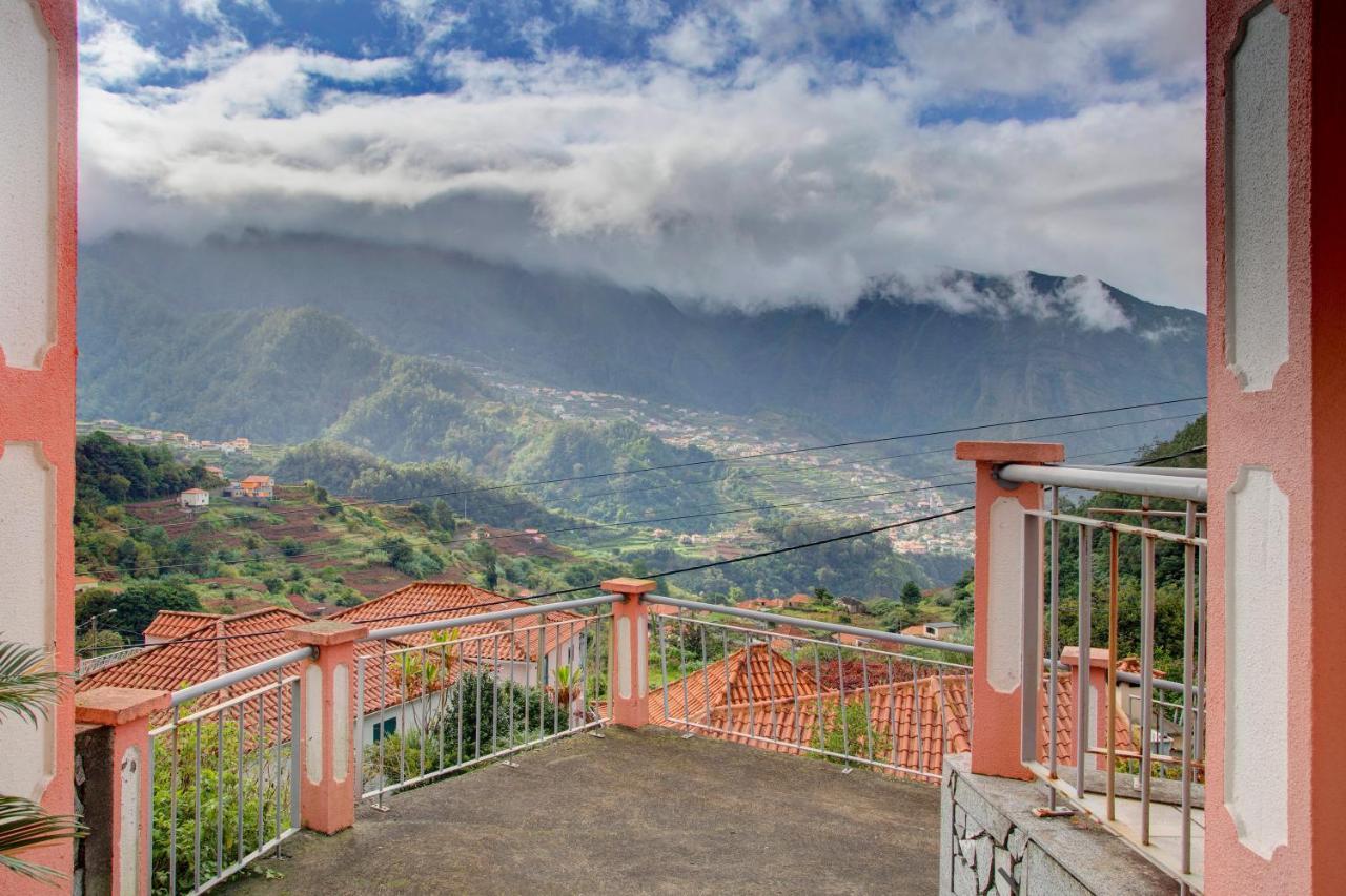 Holiday home Vinhaticos House Sao Vicente (Madeira)